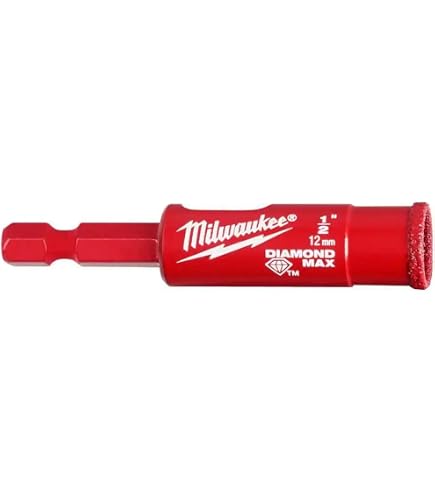 Amazon.com: Milwaukee 49-56-0509 3/8